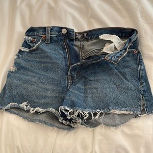 Abercrombie and Fitch shorts